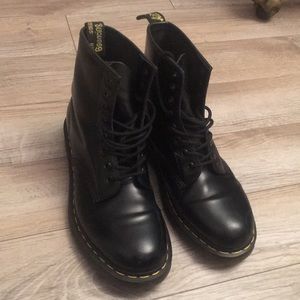 Dr. Martens